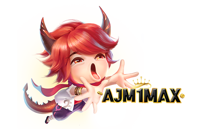 หน้ารวมเกมสล็อตยอดนิยม ajm1max