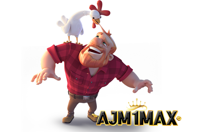 โปรโมชั่นสล็อตของ ajm1max สำหรับสมาชิกใหม่