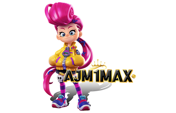 หน้าเว็บ ajm1max สล็อตออนไลน์ บนมือถือ